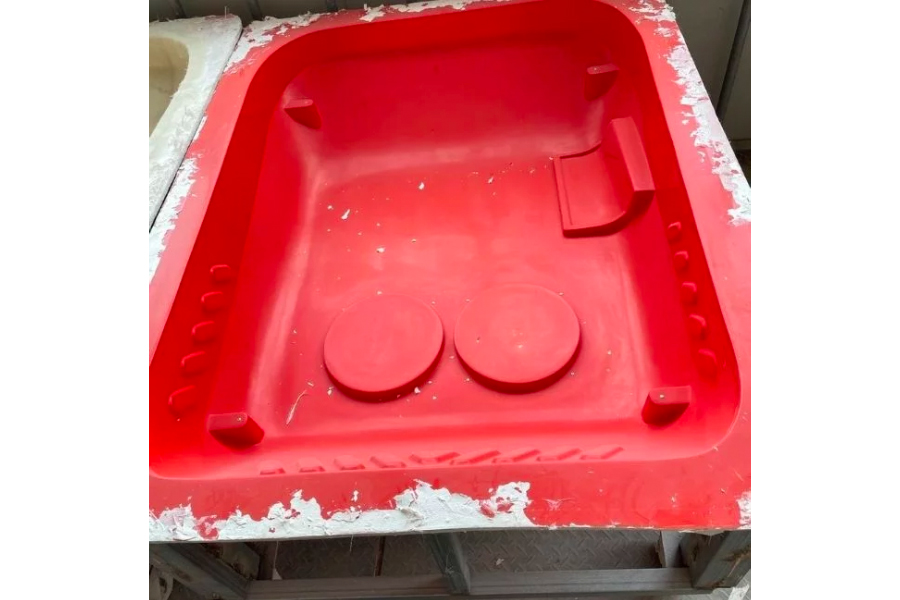 A General Guide To Understand The Light Resin Transfer Molding