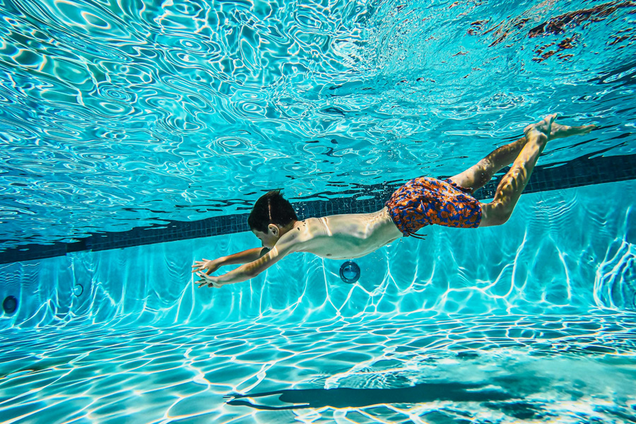 Why Pool Environment Matters So Much