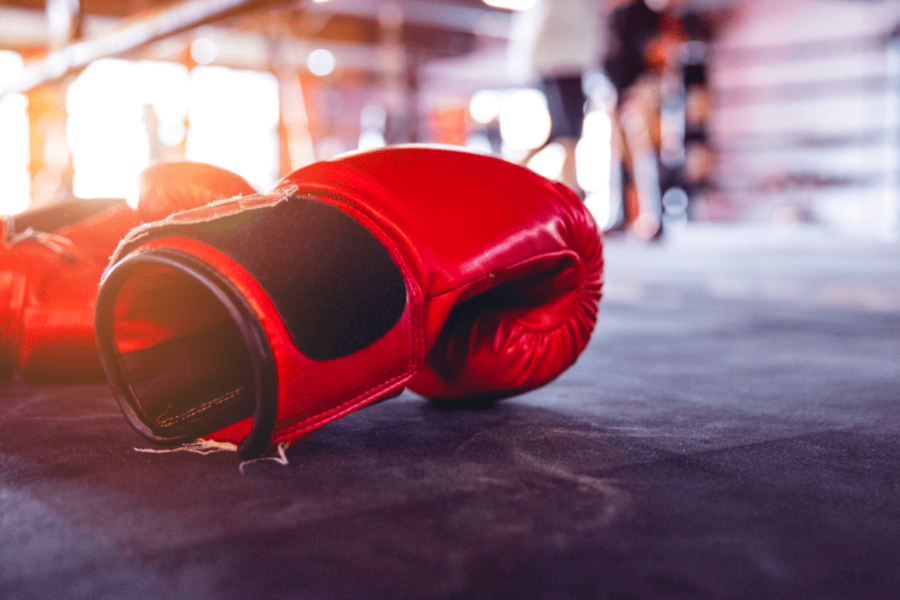 How can you choose the right boxing gloves for you?