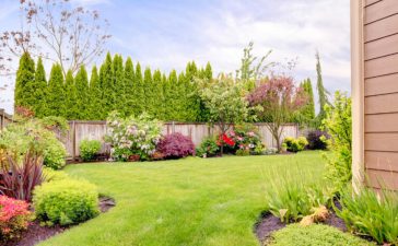 Can you execute the desired landscaping design & style without working with landscapers in Coventry