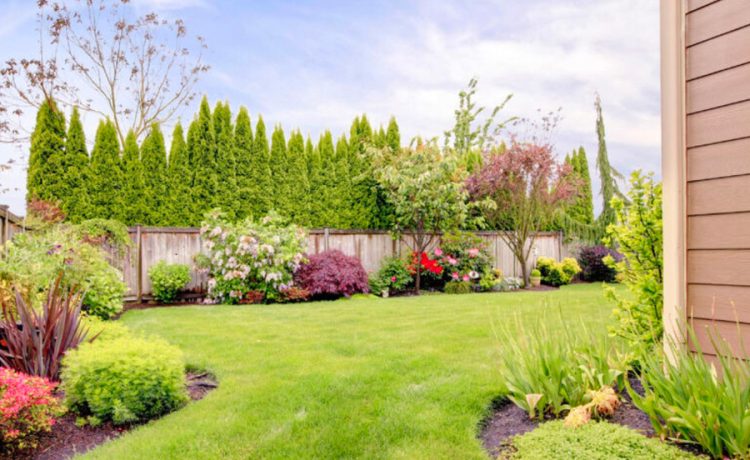 Can you execute the desired landscaping design & style without working with landscapers in Coventry