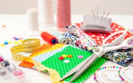What to Look for When Buying Sewing Materials