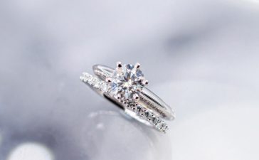 Here are some tips to choose the right type of diamond cut for your engagement ring