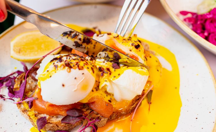 The Evolution of Brunch Cafes From Tradition to Innovation