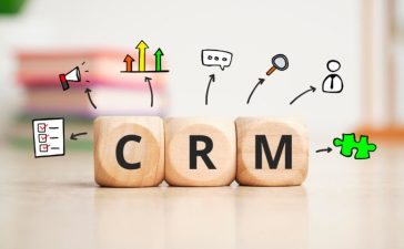 Customer Relationship Management (CRM) Driving Business Success through Customer centric Strategies