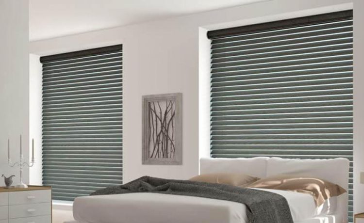 Transform Your Space with Horizon Blinds The Perfect Combination of Style and Functionality