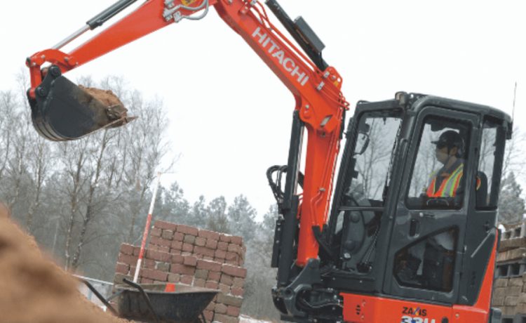 Find out what are the potential benefits of digger hiring