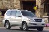 Lexus GX The Epitome of Luxury, Performance, and Utility