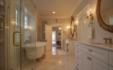 Can you save money by hiring an amateur so called bathroom remodeler