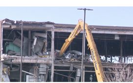 North Shore Demolition Transforming Spaces with Expertise