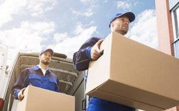Seeking Out Sydney's Finest Interstate Moving Companies