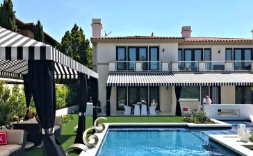 By installing custom retractable awnings, you can reap long term benefits