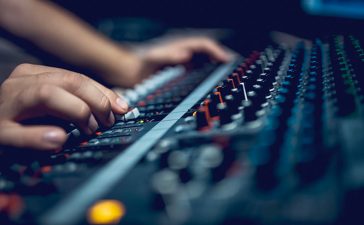 Here are some of the tips you need to follow for mixing and mastering