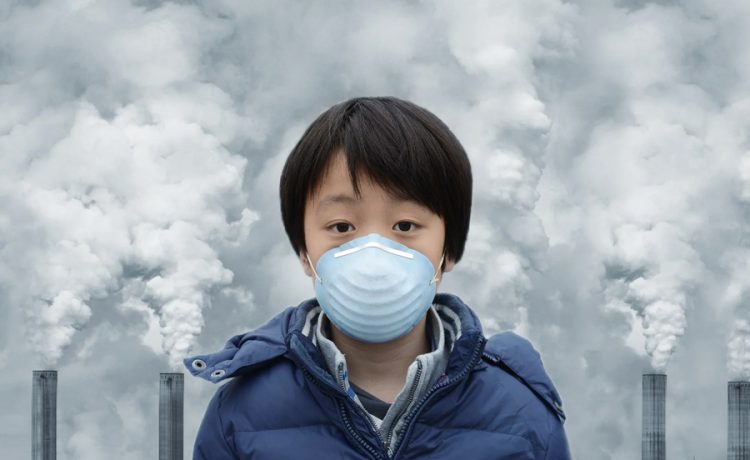 Effect Of Air Pollution In 2024