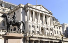 The Role and Influence of the Bank of England A Pillar of the UK Economy Kavan Choksi