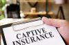 Unveiling the Dynamics of Captive Insurance Companies A Strategic Risk Management Approach Charles Spinelli