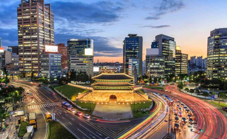 Discover Some of the Best Locations in South Korea and Some Points to Ponder