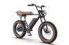 The health and economic benefits of using fat tire electric bikes