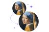 Exploring the Creative Potential of AI Face Swapping in Art and Design