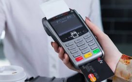 From Pop Up Shops to Trade Shows Maximizing Sales with Portable Credit Card Machines
