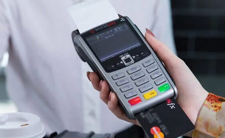 From Pop Up Shops to Trade Shows Maximizing Sales with Portable Credit Card Machines
