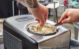 How Ice Cream Machine Prices Vary and Tips for Getting the Best Bang for Your Buck