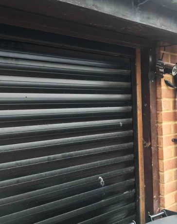 How can a roller garage door be a smart & stylish choice for your home