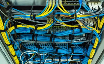 The Foundation of Reliable Connectivity Why Investing in Quality Network Wiring Matters