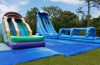 Exciting Water Slide Rentals in Katy, TX for Every Occasion