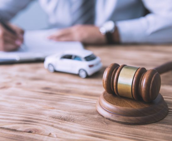 The Crucial Role of Car Accident Lawyers in Your Road to Recovery