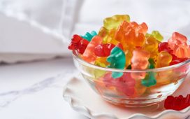What Benefits Are There For CBD Gummies