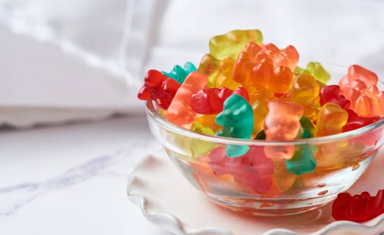 What Benefits Are There For CBD Gummies
