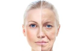 How can your aging problems be handle to handle