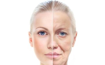 How can your aging problems be handle to handle