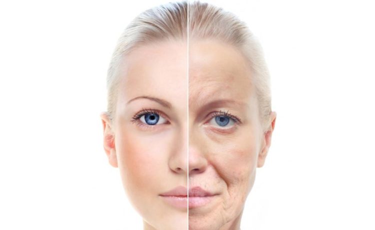 How can your aging problems be handle to handle