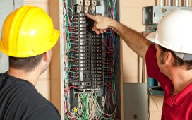 The Importance of Hiring Qualified Electricians