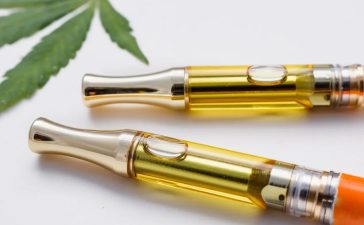 The best practices, benefits, types and price tags of cannabis vape carts