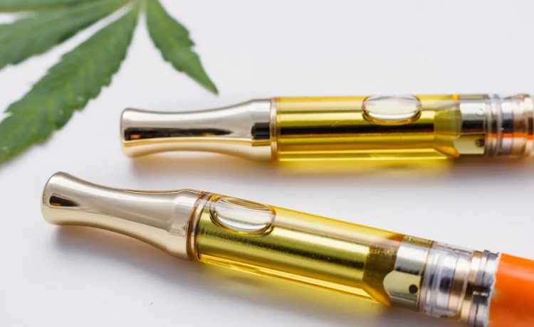 The best practices, benefits, types and price tags of cannabis vape carts