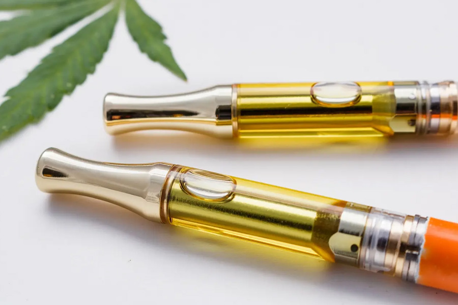 The best practices, benefits, types & price tags of cannabis vape carts