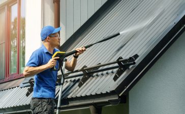 All pressure washing services are not created equal heres what you must do