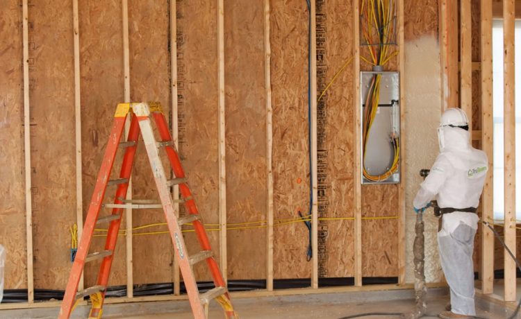 Are you looking for the best insulation contractor in Tempe