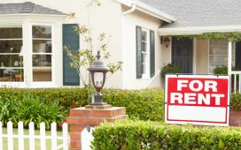 Are you on the fence about buying or renting a house