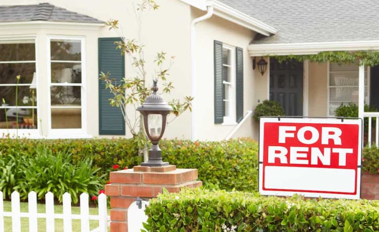 Are you on the fence about buying or renting a house