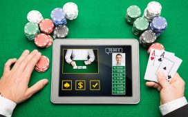 Some amazing benefits of playing online gambling games