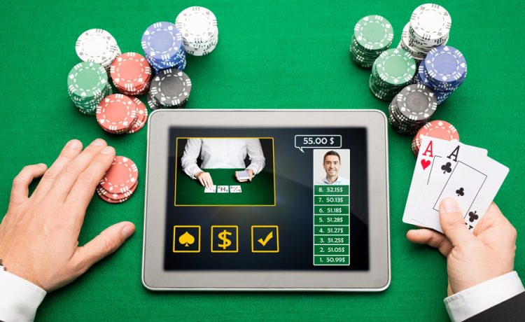 Some amazing benefits of playing online gambling games