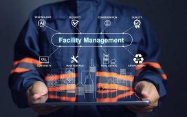 The role of facilities management in enhancing business operations