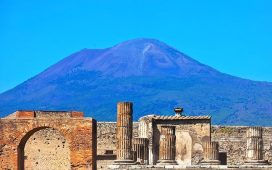 The ultimate guide to help you explore sites in Pompeii