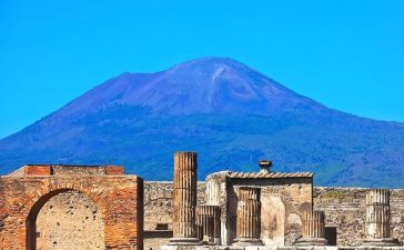 The ultimate guide to help you explore sites in Pompeii