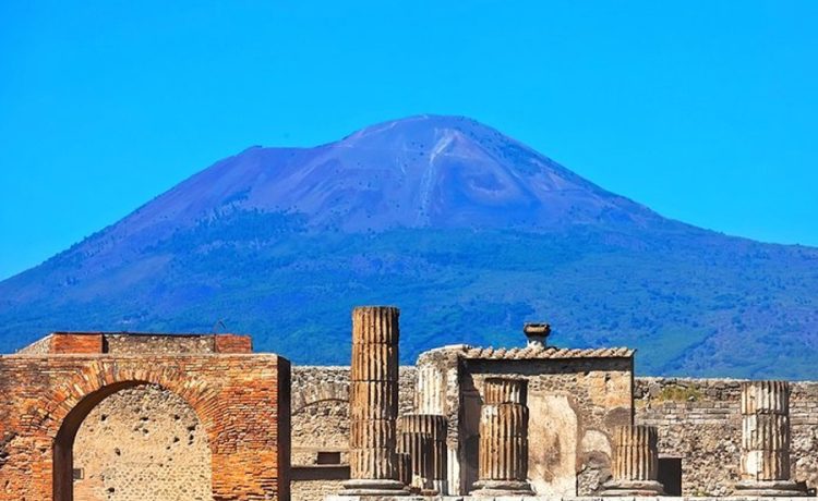 The ultimate guide to help you explore sites in Pompeii