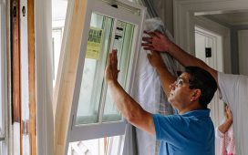 A professional window installation job can save you time, effort & money